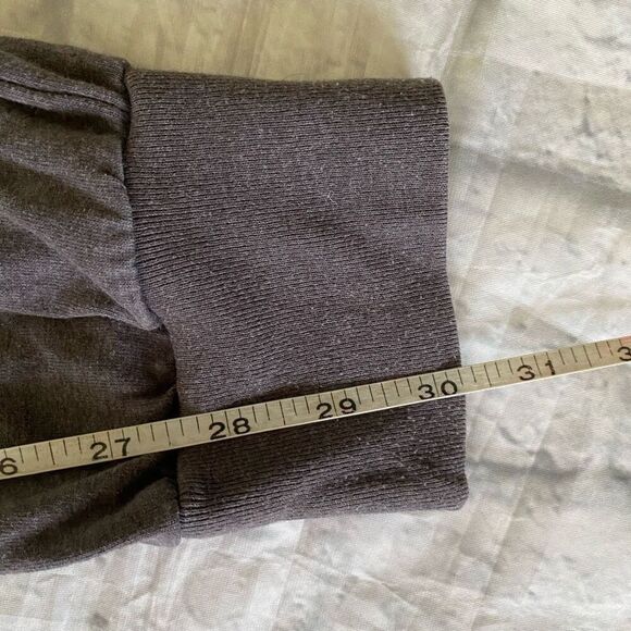 Champion men S pull on jogger pants w/elastic drawstring waist grey - Picture 8 of 9